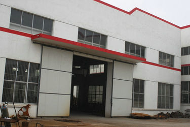 Yixing Boyu Electric Power Machinery Co.,LTD