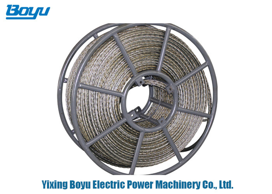 Phòng chống ăn mòn Phòng chống xoắn Sợi dây thừng Thép chống rỉ sét