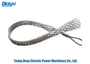 Đường dây công cụ dây Dây lưới Sock Mối nối cáp tay áo