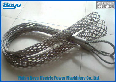 Phụ kiện dây truyền 30kn Công cụ phụ kiện Đầu đơn Sock lưới tạm thời